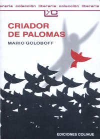 Criador de palomas